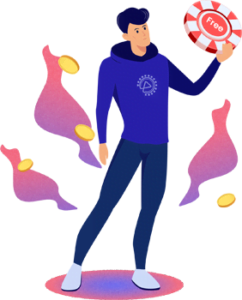 Freiwetten für Bestandskunden