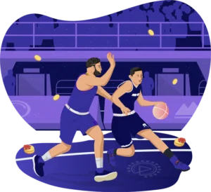 Auf Basketball wetten