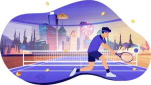 Auf Tennis wetten