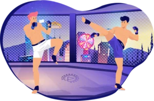 Auf die UFC wetten