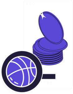 Basketball Wett-Apps