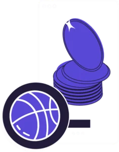 Basketball Wett-Apps