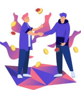 Casinoble Partnerschaften
