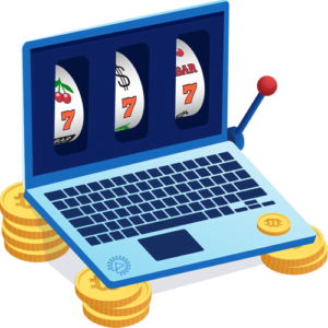 Die Spiele in Bitcoin Casinos