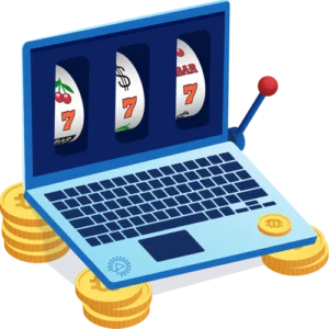 Die Spiele in Bitcoin Casinos