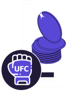 UFC Wett-Apps