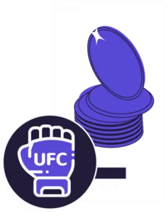 UFC Wett-Apps