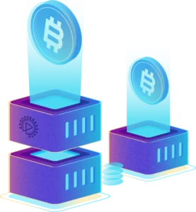 Warum werden Bitcoin