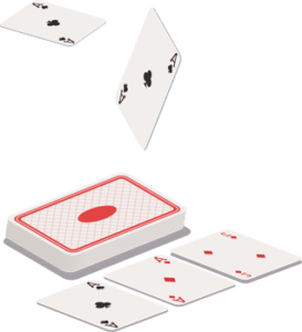 Live Texas Hold’em