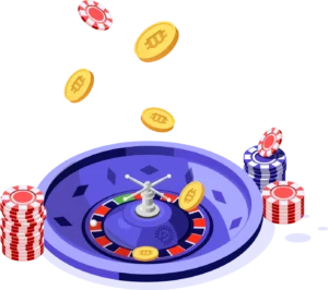 Was ist ein Bitcoin Casino