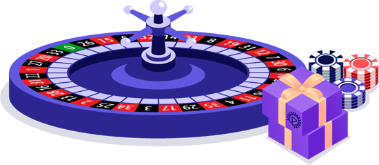 Roulette
