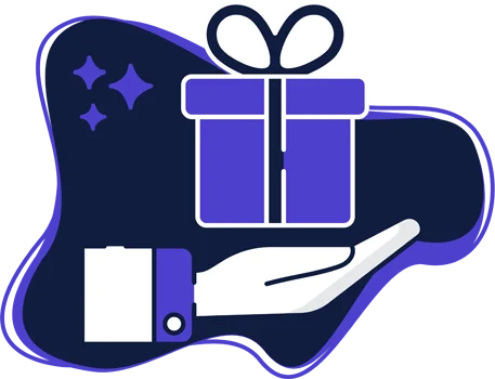 Wöchentlicher Cashback-Bonus