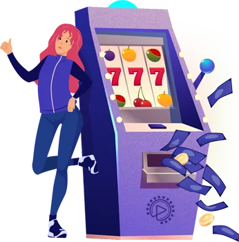 Slots