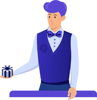 Alternative Live-Dealer-Spielshows