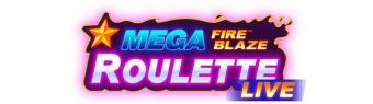 Mega Fire Blaze Roulette