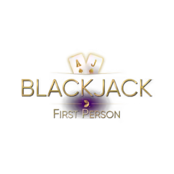 First Person Blackjack