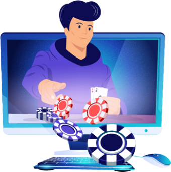 Arten von Live-Casino-Spielen