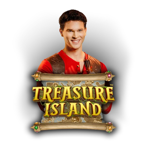 Live Treasure Island