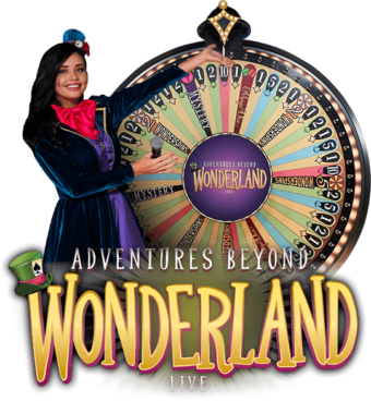 Adventures Beyond Wonderland Online