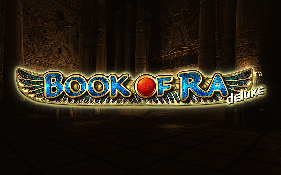 Book of Ra Deluxe Live