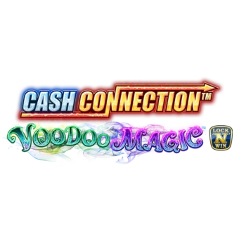 Cash Connection Voodoo Magic Casino