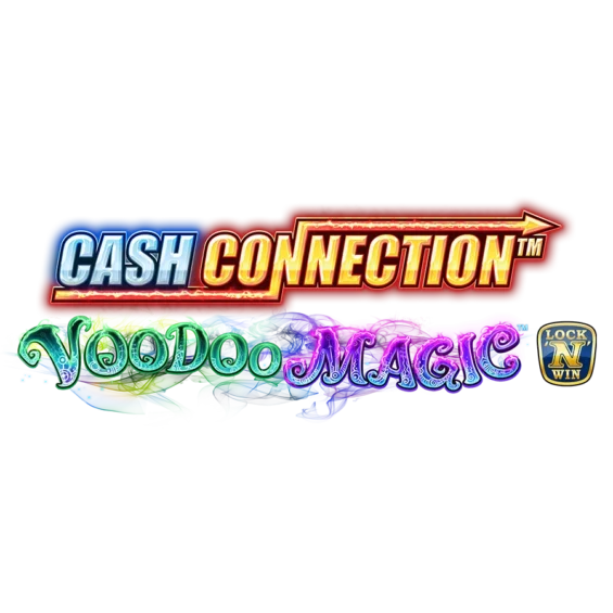 Cash Connection Voodoo Magic Casino