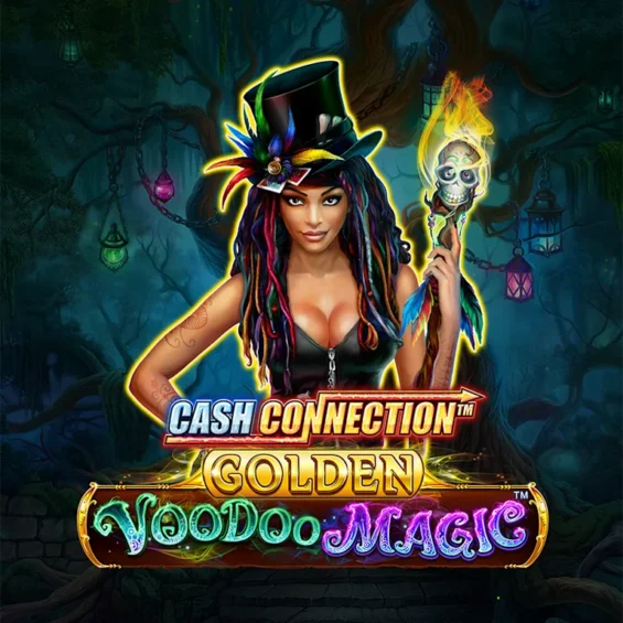 Cash Connection Voodoo Magic Online