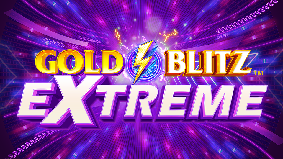 Gold Blitz Extreme Live