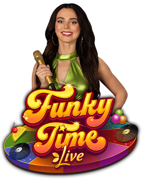 Live Funky Time