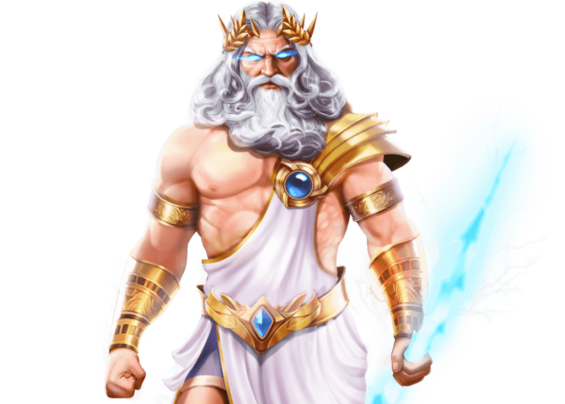 Live Gates of Olympus