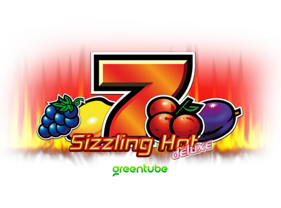 Live Sizzling Hot Deluxe