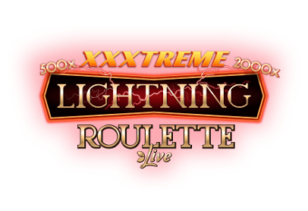 Live XXXtreme Lightning Roulette