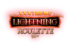Live XXXtreme Lightning Roulette Slider