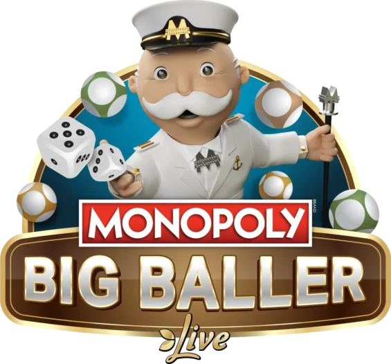 Monopoly Big Baller Casino