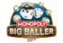 Monopoly Big Baller Slider