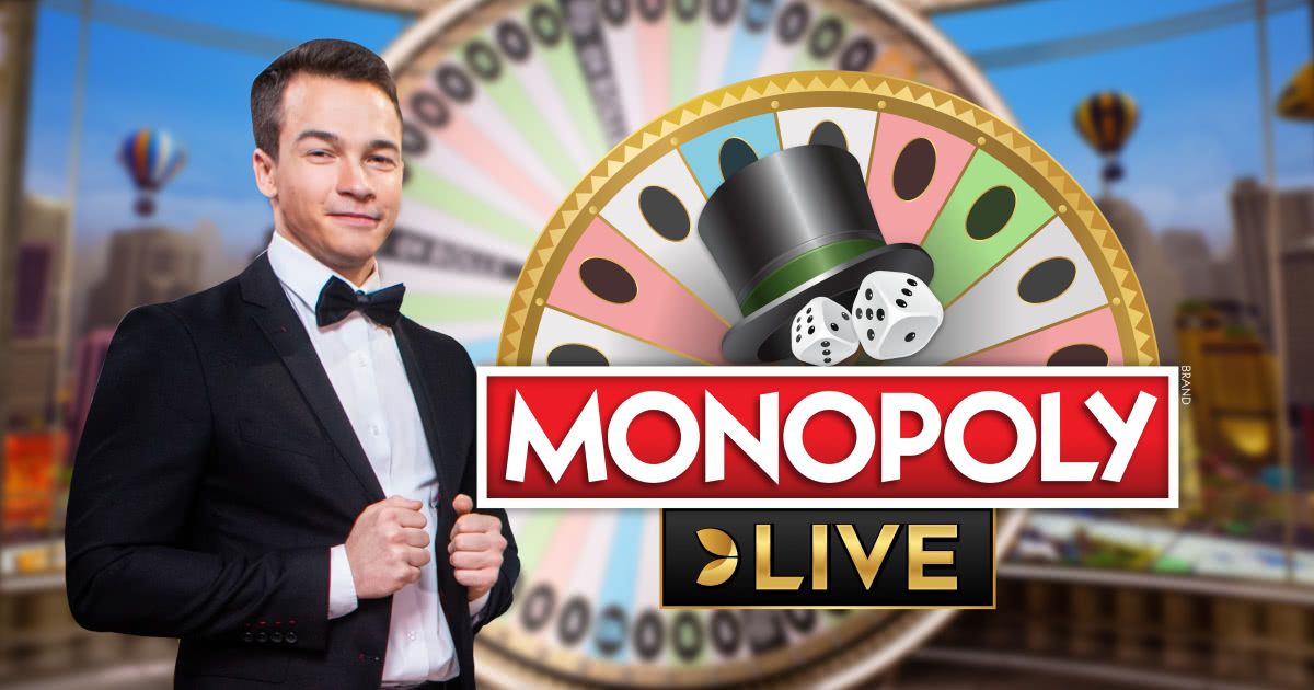 Monopoly Live