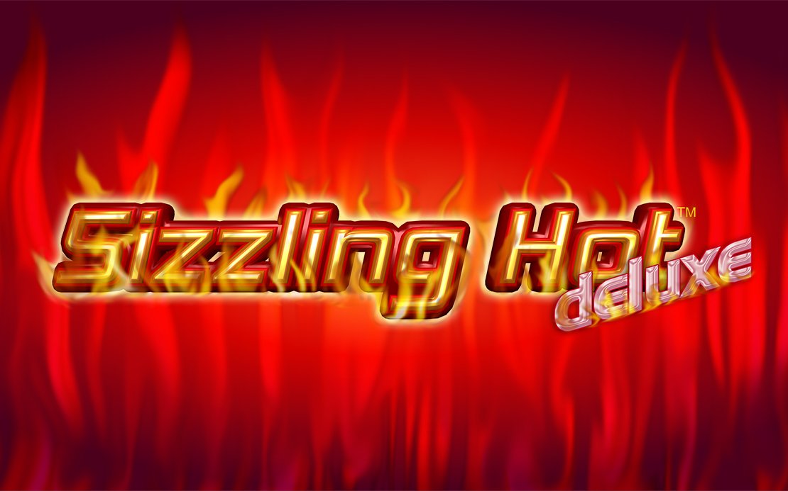 Sizzling Hot Deluxe Live
