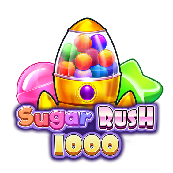 Sugar Rush 1000 Casino