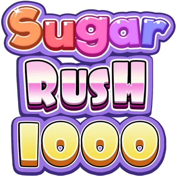 Sugar Rush 1000 Online