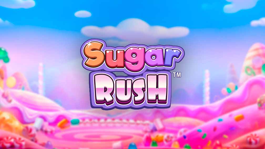 Sugar Rush Live