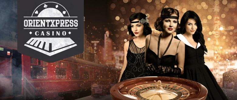 OrientXpress Live Casino