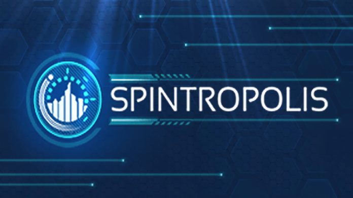 Spintropolis live casino