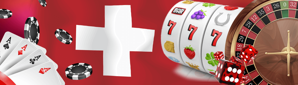 beste Schweizer casinos